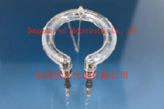 Xenon Flash Tube,Xenon Strobe Tube,Flash Tube